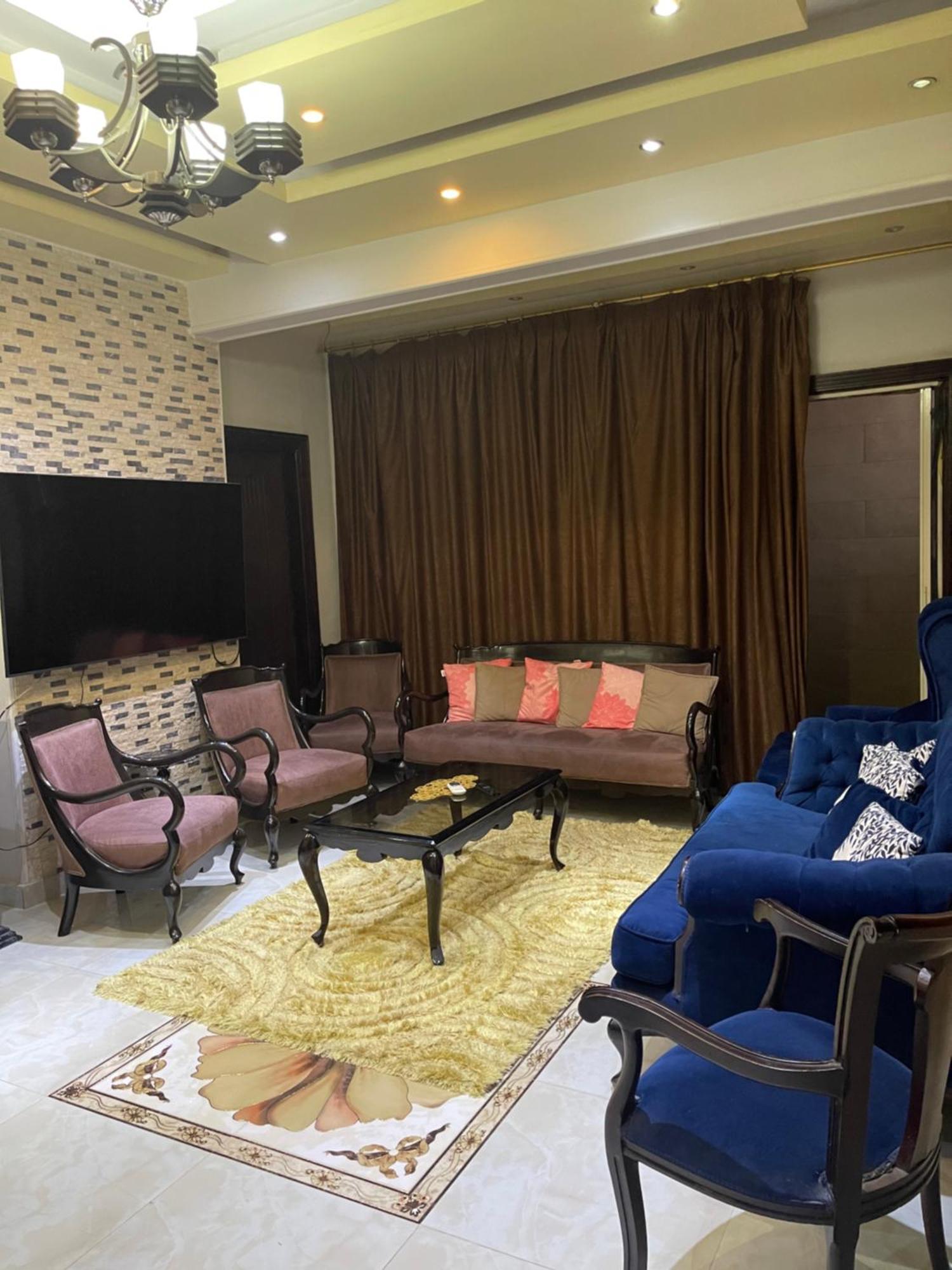 Jianna Apartment Cairo Exterior photo
