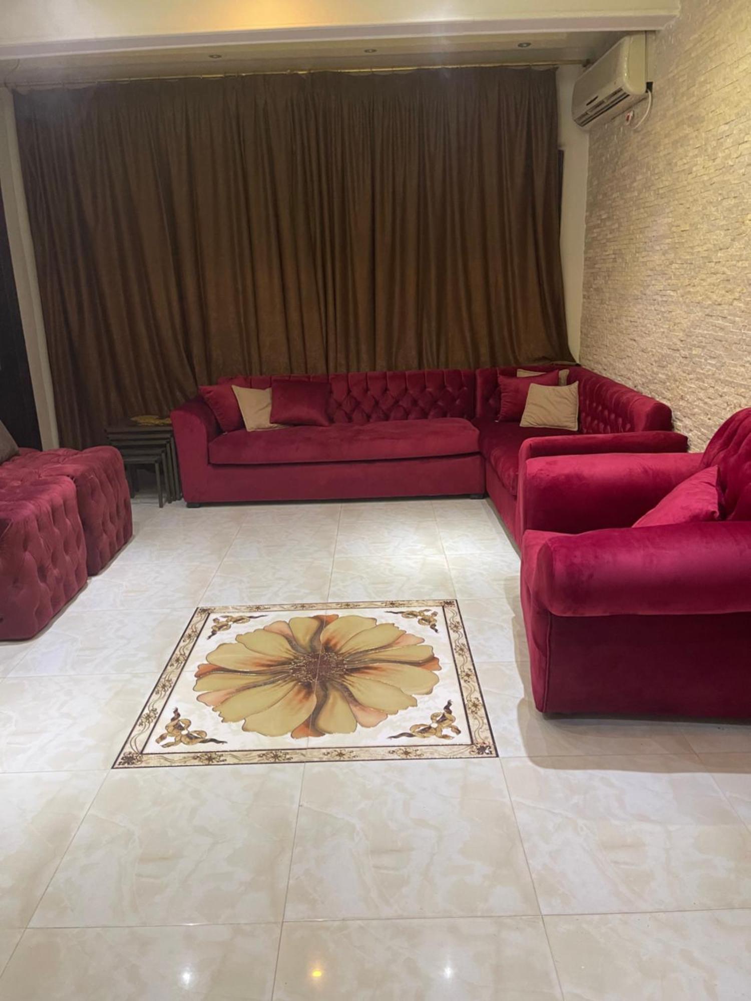 Jianna Apartment Cairo Exterior photo
