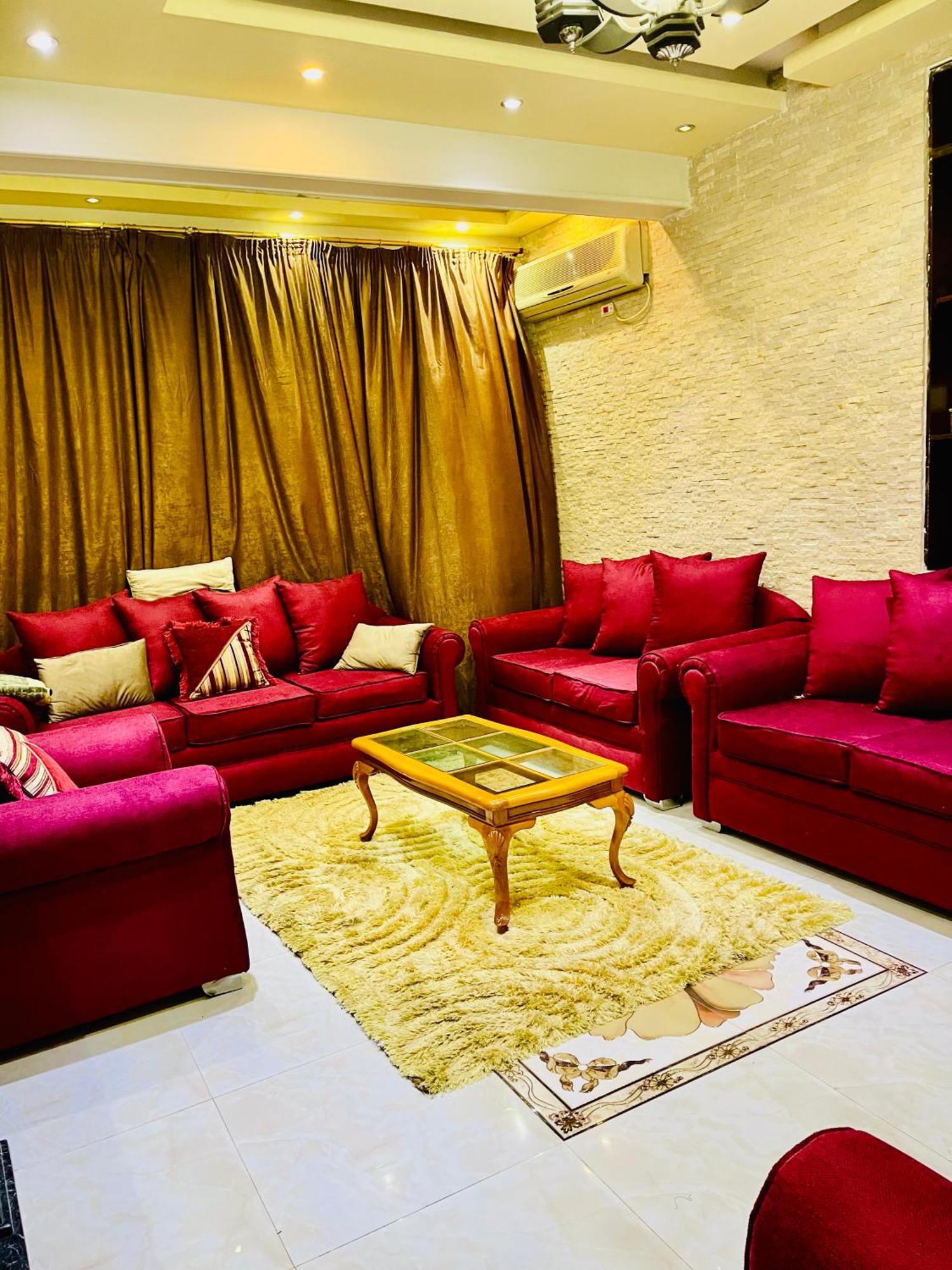 Jianna Apartment Cairo Exterior photo